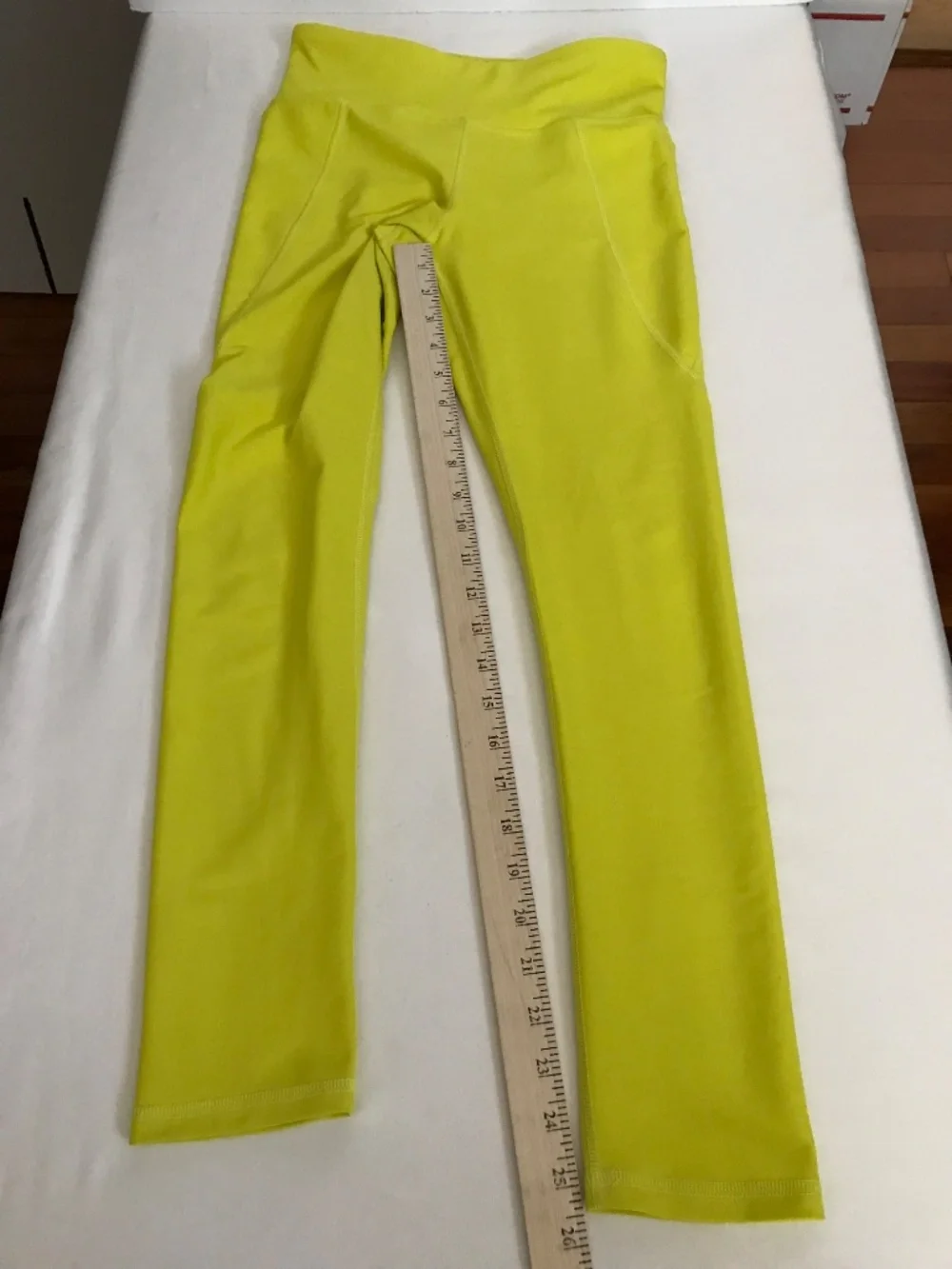 OLD NAVY Active Powersoft High-Rise Leggings Go-Dry Girls Size XL 14/16